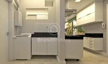 Imagem 2: Rio de Janeiro - Apartamento Padrão - Botafogo