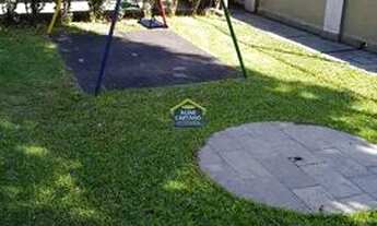 Imagem 2: Lindo no terreo com sacada, c/ lazer - Aviacao