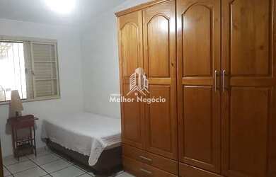 Imagem 7: Casa com 3 dorms, Jardim Paulista, Sumaré - R$ 850 mil, Cod: 3RCA2201