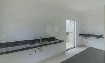 Imagem 2: Sobrado para venda possui 65 metros quadrados com 3 quartos em Água Fria - São Paulo - SP