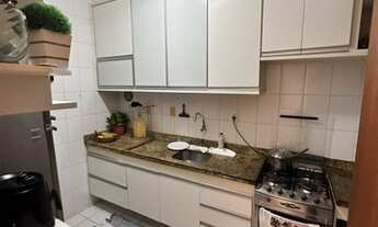 Imagem 2: ALUGO 4/4 MOBILIADO no STIEP