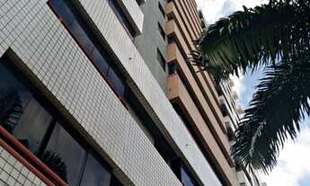 Imagem 2: Apartamento para venda_86 metros de área privativa_03 quartos, sendo 01 suíte_Duas vagas c