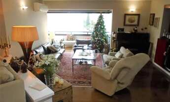 Imagem 2: São Paulo - Apartamento Padrão - Campo Belo