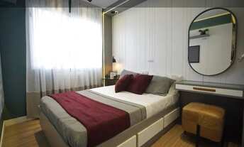 Imagem 4: Apartamento novo em Nova Iguaçu - 2 quartos