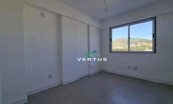 Imagem 3: Cobertura com 3 dormitórios à venda, 92 m² por R$ 1.350.000,00 - Agriões - Teresópolis/RJ