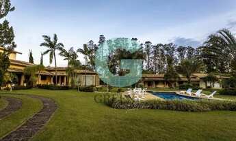 Imagem 2: Lindo Sítio a Venda em Morungaba! 2.000m2 construídos, 24.350m2 de área total, um lindo ja