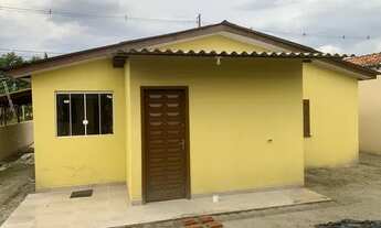 Imagem 7: Casa na Praia - Baln. Monções