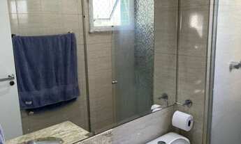 Imagem 7: Apartamento para venda possui 69m² com 2 quartos em Pechincha - Rio de Janeiro - RJ