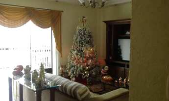 Imagem 2: Apartamento de Alto Padrão - Vila Caminho do Mar