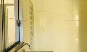 Imagem 7: Casa com 3 dormitórios para alugar, 85 m² por R$ 2.580/mês - Jardim Piazza di Roma II - So