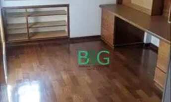 Imagem 4: Apartamento com 4 dormitórios à venda, 140 m² por R$ 1.900.000 - Aclimação - São Paulo/SP