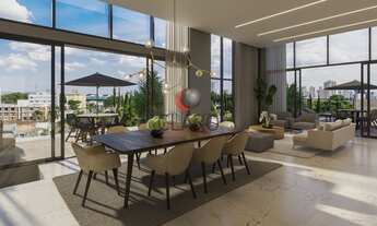 Imagem 4: APARTAMENTO com 3 dormitórios à venda no Alto da Glória - CURITIBA / PR - Ref. 781V