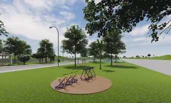 Imagem 4: Oportunidade lote de ESQUINA com 303m² na Etapa 1 do Sol e Praia Residence, Barra dos Coqu