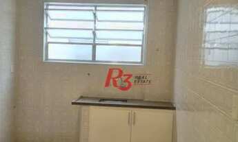 Imagem 7: Apartamento com 3 dormitórios para alugar, 90 m² por R$ 2.900,00/mês - Ponta da Praia - Sa