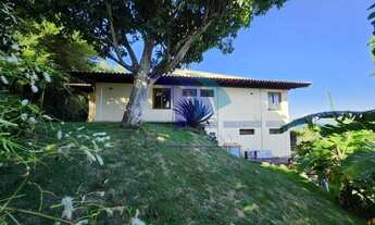 Imagem 4: COD 654 Venda- Casa Luxo- Praia de Geribá, Búzios