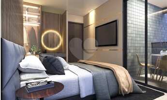 Imagem 4: Apartamento no Jardins Eulina