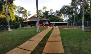 Imagem 3: CASA EM LOTEAMENTO COM ACESSO A REPRESA EM IBIÚNA-SP - cód.: 664