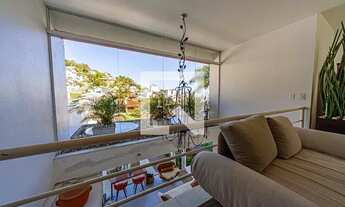 Imagem 3: Apartamento para Aluguel - Centro, 1 Quarto, 52 m2