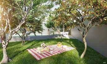 Imagem 3: Apartamento para venda tem 47 metros quadrados com 2 quartos em Jardim Limoeiro - Serra