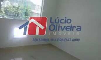 Imagem 7: Casa de rua-À VENDA-Olaria-Rio de Janeiro-RJ