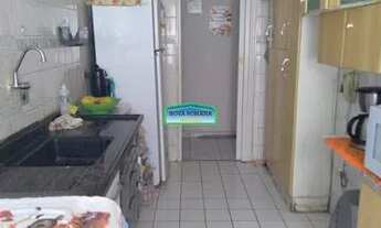 Imagem 4: OSASCO - Padrão - jardim padroeira