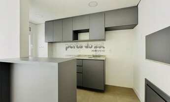 Imagem 5: Apartamento de 01 dormitório garden