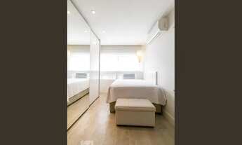 Imagem 6: Apartamento para Aluguel - Jardim Paulista, 1 Quarto, 38 m2