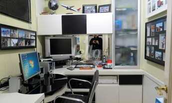 Imagem 6: São Paulo - Apartamento Padrão - Santana