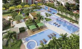 Imagem 6: 3 dormitórios com suíte, amplo terraço gourmet, 2 vagas!