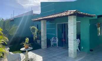 Imagem 3: ! Casa no Residêncial Porto Mar na Aruanda