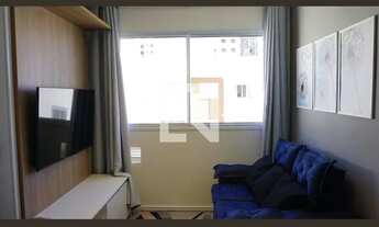 Imagem 7: Apartamento para Aluguel - Jardim Éster Yolanda, 2 Quartos, 39 m2