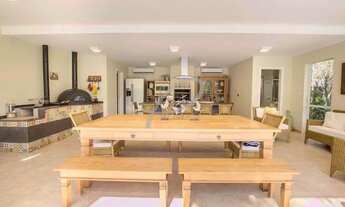 Imagem 5: Casa - Sítios de Recreio Gramado - Campinas