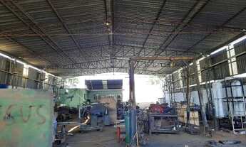 Imagem 10: Vendo Galpão - 1000 m