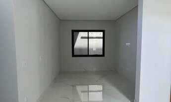 Imagem 2: Casa Sobrado - Urbanova - Condomínio Floradas da Serra - 280m² - 4 suítes