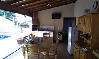 Imagem 5: Casa - Parque Jatibaia (Sousas) - Campinas