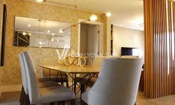 Imagem 5: Apartamento - Vila Lemos - Campinas