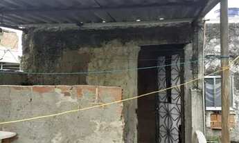 Imagem 3: Casa em Quintino lado da rua Goiás