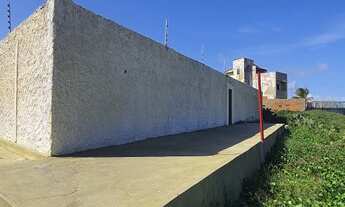 Imagem 3: Casa Beira Mar, Pé na areia, Barra dos coqueiros