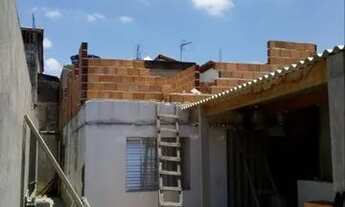 Imagem: Casa em reforma