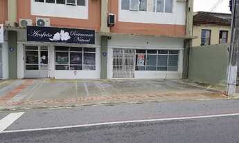 Imagem 7: Sala Comercial Galpão / depósito com 1 vaga na garagem