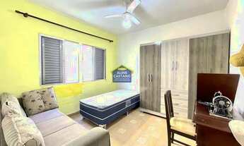 Imagem 7: Vai perder? Caicara Apto 02 dorms, Vista Mar c/ Vaga -278 mil