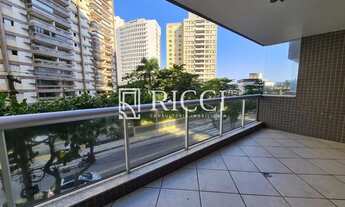 Imagem 2: GUARUJÁ - Apartamento Padrão - PITANGUEIRAS