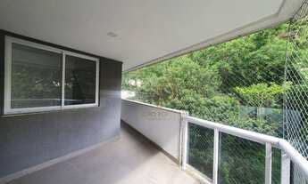 Imagem 5: Apartamento com 2 dormitórios à venda, 126 m² por R$ 1.570.000,00 - Botafogo - Rio de Jane