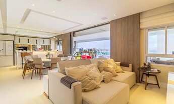 Imagem 3: Venda Apartamento 3 Dormitórios - 165 m² Vila Mariana