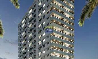 Imagem: Predio frente mar!! 2 dorms, Maracana