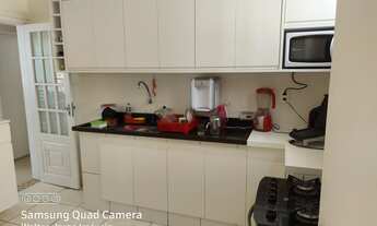 Imagem 7: Apartamento venda Pituba 4/4 suíte dependência completa 165 m2