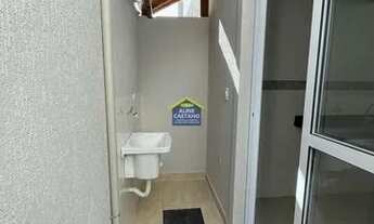 Imagem 6: Casa condominio 2 dorms, Vl Caicara, R$ 260 mil