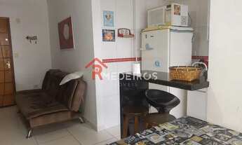 Imagem 4: Apartamento com 1 dorm, Maracanã, Praia Grande - R$ 240 mil, Cod: 10493