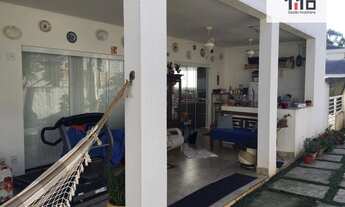 Imagem 5: Casa com 4 dormitórios, 380 m² - venda por R$ 1.300.000,00 ou aluguel por R$ 8.000,00/mês