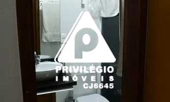 Imagem 7: Apartamento à venda, 3 quartos, 1 suíte, 2 vagas, Tijuca - RIO DE JANEIRO/RJ